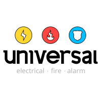 Universal alarm, inc.