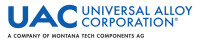 Universal alloy valve & fitting inc.