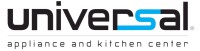Universal appliances