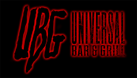 Universal bar & grill