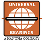 Universal bearing