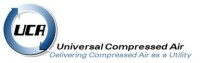 Universal compressed air