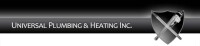 Universal heating and plumbing inc.