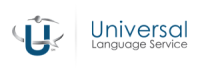 Universal interpreting