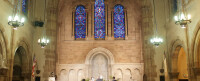 Universalist national memorial church