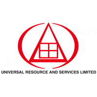 Universal resourses corp
