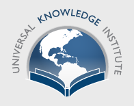 Univeral knowledge institute
