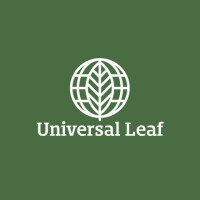 Universal leaf