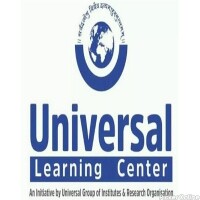 Universal learning centre