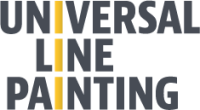 Universal line painting
