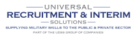Universal recruiting co.