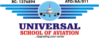 Universal school of aviation
