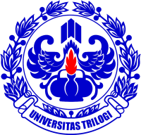 Universitas trilogi.