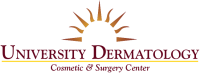 University dermatology cosmetic & surgery center