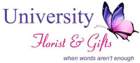 University florist & gift shop