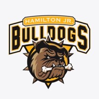 Junior bulldogs