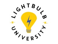 University lights