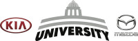 University mazda and university kia