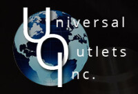 Universal outlets inc