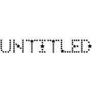 Untitled magazine