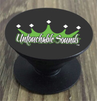 Untouchable sounds