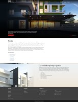 Umar pareja architects