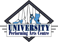 University performing arts centre
