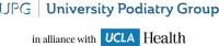 University podiatry group, inc.