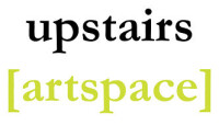 Upstairs artspace
