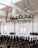 Upstairs atlanta - event venue