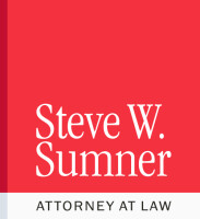 Steve w. sumner attorney at law, llc
