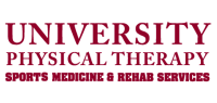 University physical therapy and sports medicine, inc.