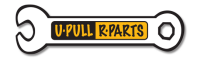 U pull r parts