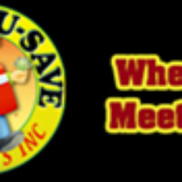 U-pull u-save auto parts inc