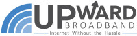 Upward broadband