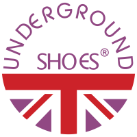 Underground shoes