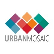 Urban mosaic