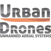 Urban drones
