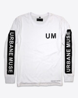Urbane muse