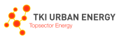 Urban energy works