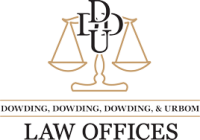 Urbom law offices