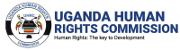 Uganda human rights commission
