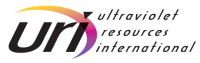 Ultraviolet resources intl