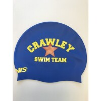 Crawley swimming club