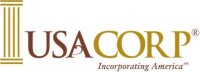 Usacorp inc. - business formation