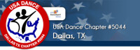 Usa dance dallas
