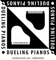Usa dueling pianos
