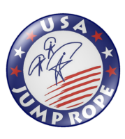 Usa jump rope