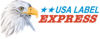 Usa label express