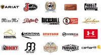 Usa western wear